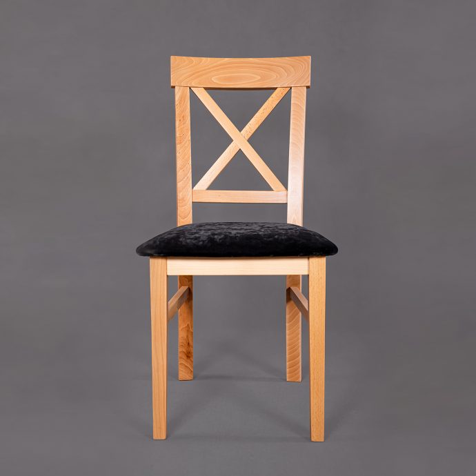Krzesło X
