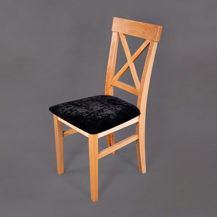 Krzesło X