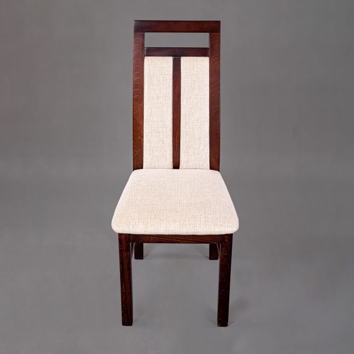Krzesło Tina