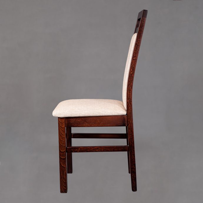 Krzesło Tina
